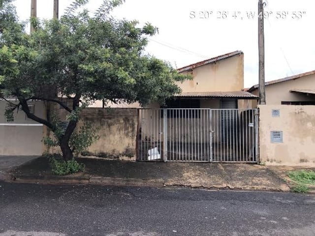 Foto do Casa - Casa à venda 2 Quartos, 1 Vaga, 10M², PARQUE GUARANI, VOTUPORANGA - SP | Imobiliária Compare