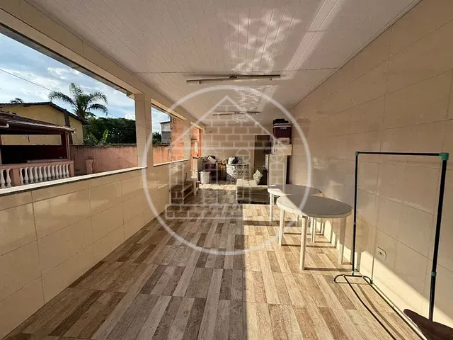 Casa com 504m² 4 quartos e 4 banheiros, à venda, no bairro Parque do Terceiro Lago em São Paulo