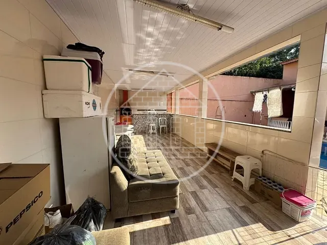 Casa com 504m² 4 quartos e 4 banheiros, à venda, no bairro Parque do Terceiro Lago em São Paulo