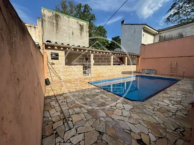 Casa com 504m² 4 quartos e 4 banheiros, à venda, no bairro Parque do Terceiro Lago em São Paulo