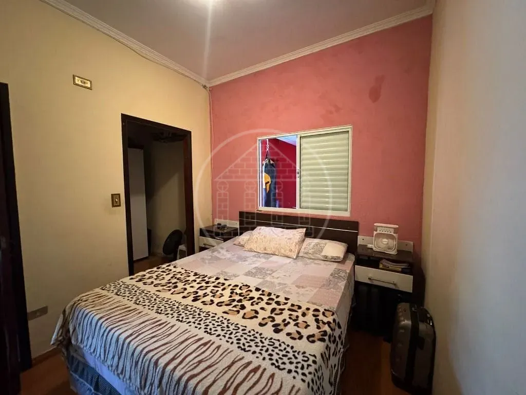 Casa, 4 quartos, 250 m² - Foto 19