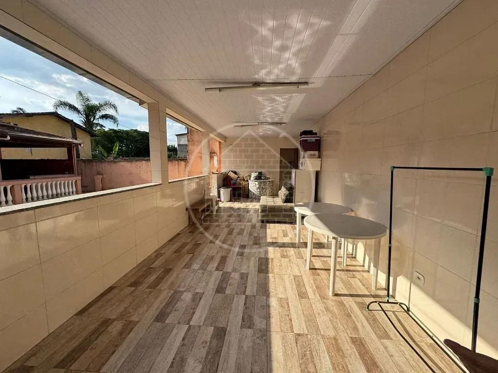 Casa, 4 quartos, 250 m² - Foto 5