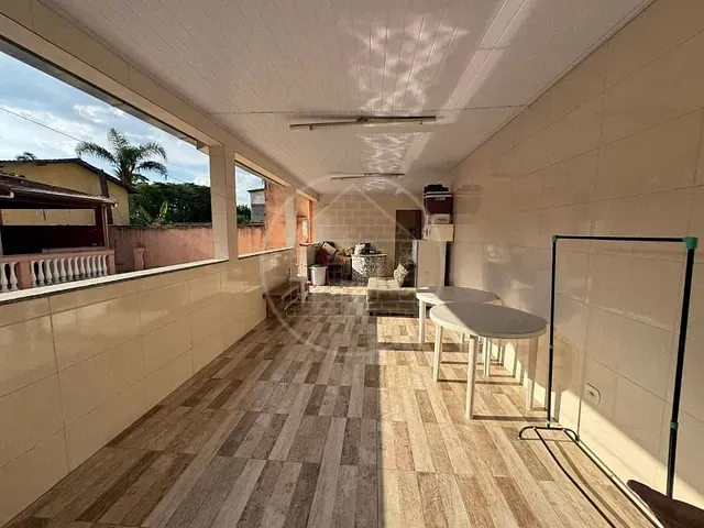 Casa com 504m² 4 quartos e 4 banheiros, à venda, no bairro Parque do Terceiro Lago em São Paulo