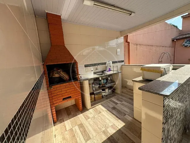 Casa com 504m² 4 quartos e 4 banheiros, à venda, no bairro Parque do Terceiro Lago em São Paulo
