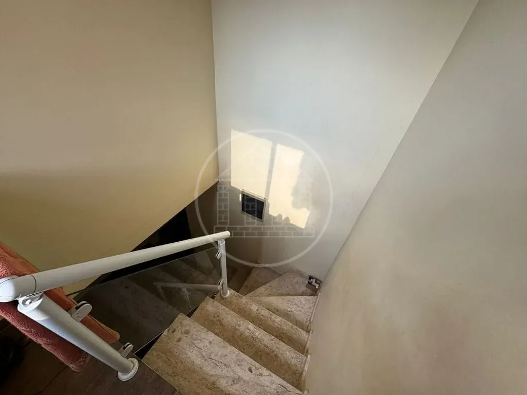Casa, 4 quartos, 250 m² - Foto 12