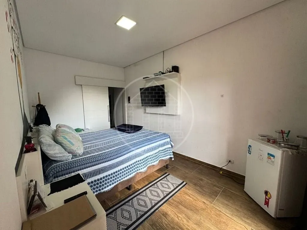Casa, 4 quartos, 250 m² - Foto 11