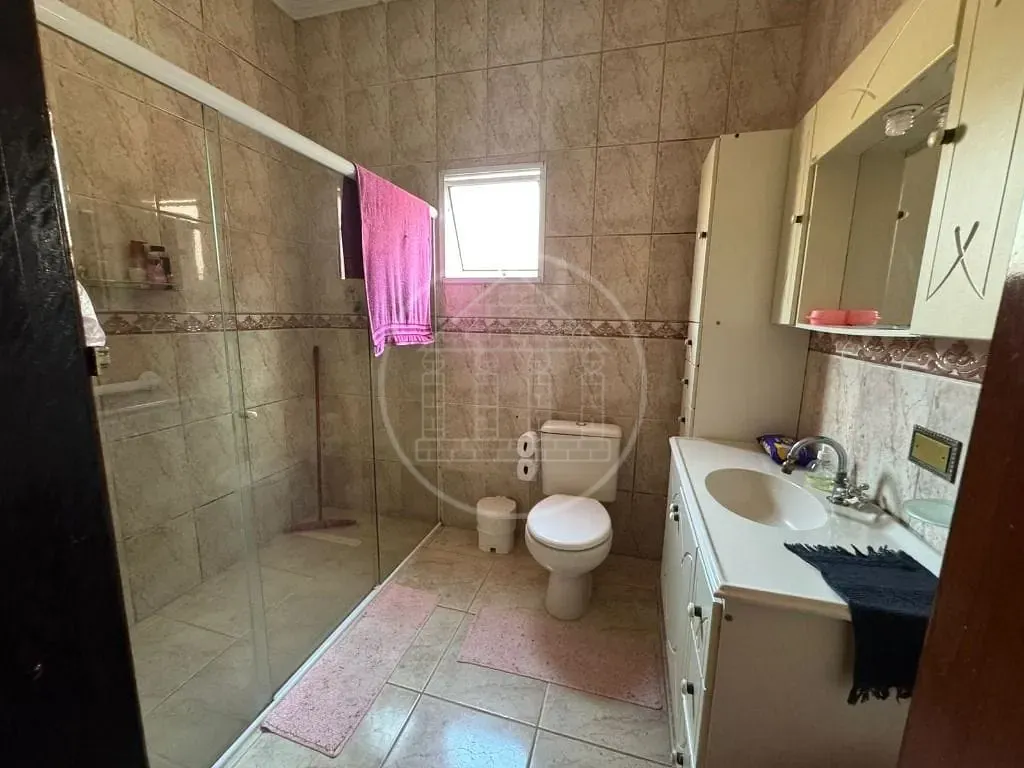 Casa, 4 quartos, 250 m² - Foto 17