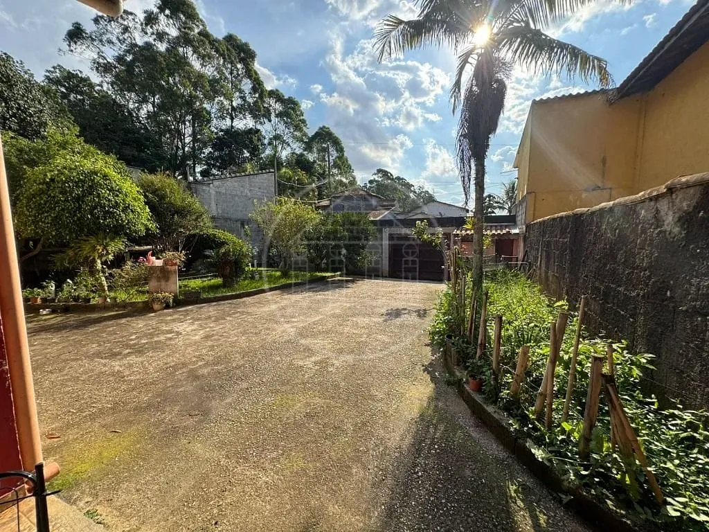 Casa, 4 quartos, 250 m² - Foto 21