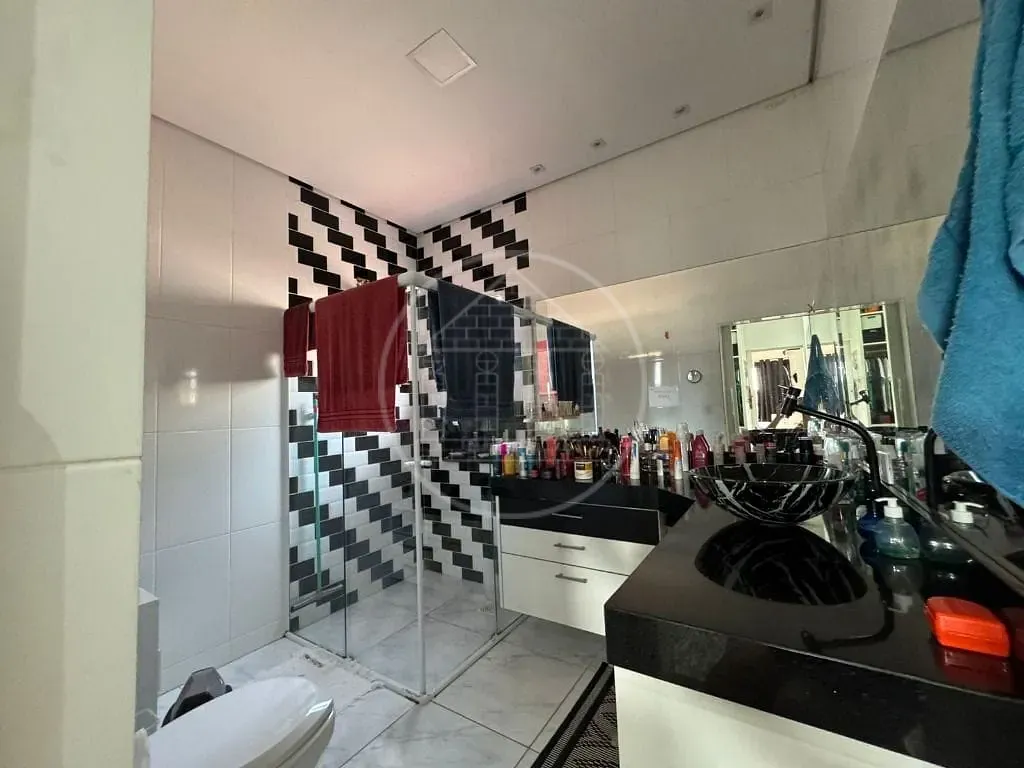 Casa, 4 quartos, 250 m² - Foto 7