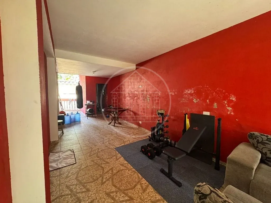 Casa, 4 quartos, 250 m² - Foto 6