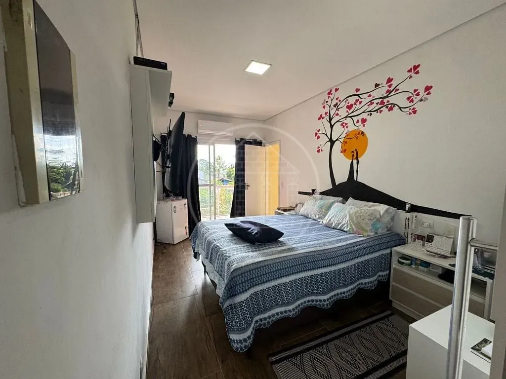 Casa, 4 quartos, 250 m² - Foto 8