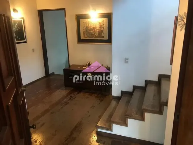 Casa com 10m² 3 quartos e 3 banheiros, à venda, no bairro Jardim Esplanada em São José Dos Campos