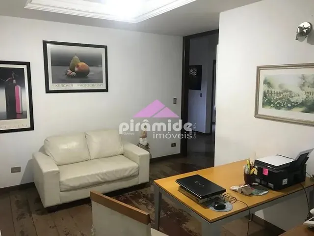 Casa com 10m² 3 quartos e 3 banheiros, à venda, no bairro Jardim Esplanada em São José Dos Campos