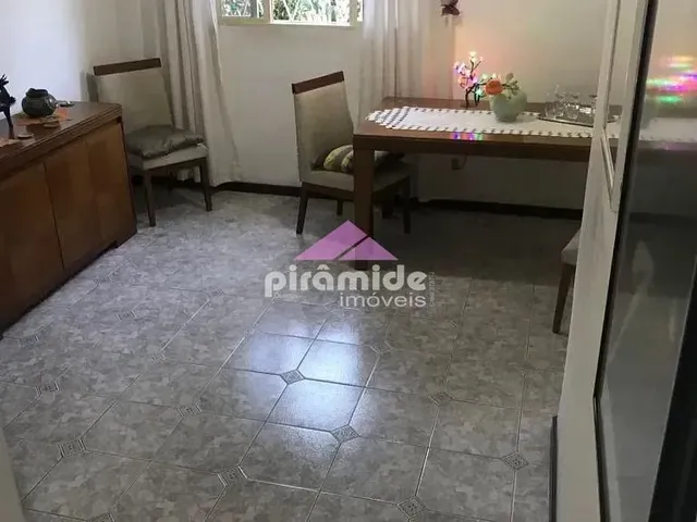 Casa com 10m² 3 quartos e 3 banheiros, à venda, no bairro Jardim Esplanada em São José Dos Campos
