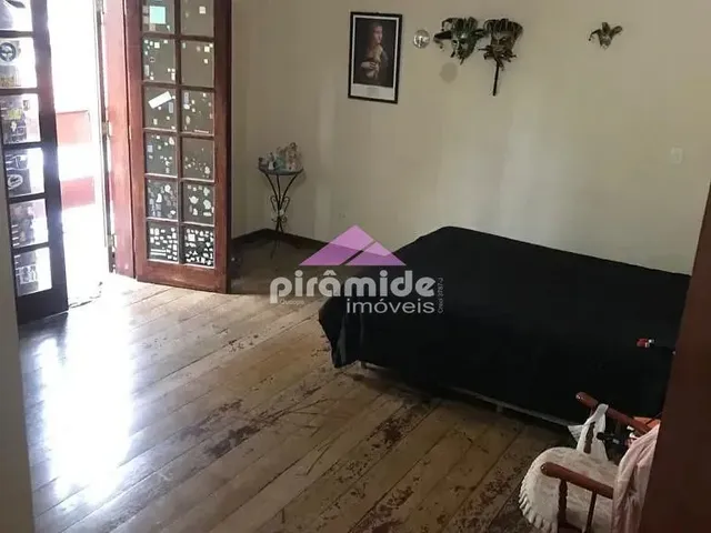 Casa com 10m² 3 quartos e 3 banheiros, à venda, no bairro Jardim Esplanada em São José Dos Campos