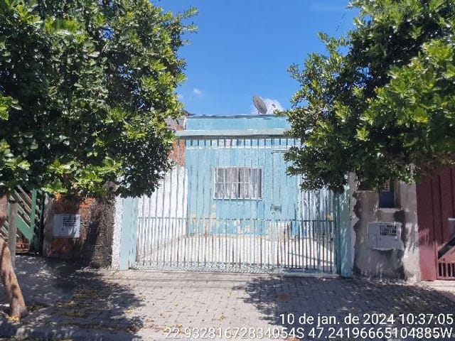 Foto do Casa - Casa à venda 2 Quartos, 10M², BOA VISTA, MONTE MOR - SP | Imobiliária Compare