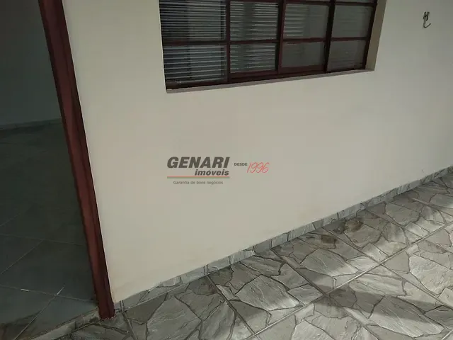 Casa com 130m² 1 quarto e 1 banheiro, para alugar, no bairro Jardim Moacyr Arruda em Indaiatuba