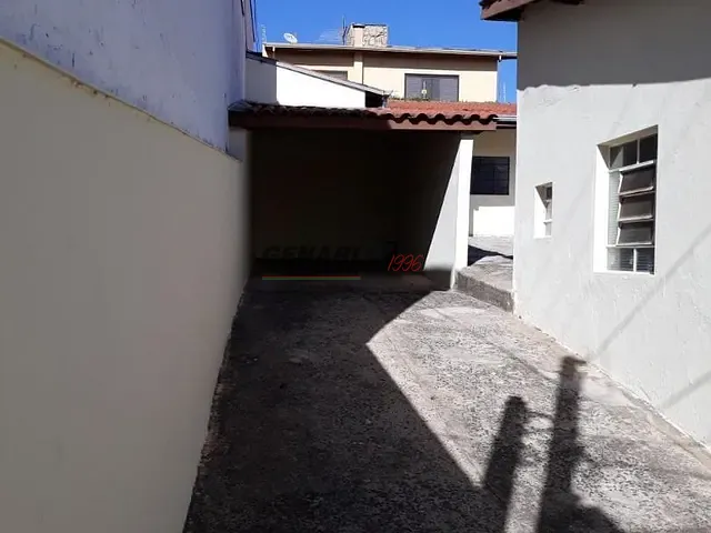 Casa com 130m² 1 quarto e 1 banheiro, para alugar, no bairro Jardim Moacyr Arruda em Indaiatuba