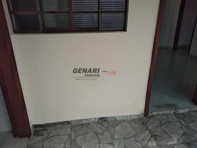 Casa com 130m² 1 quarto e 1 banheiro, para alugar, no bairro Jardim Moacyr Arruda em Indaiatuba