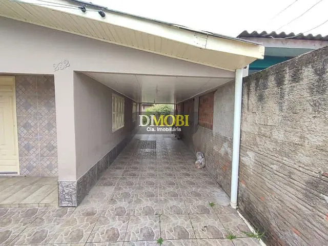 Casa 2 quartos e 2 banheiros, à venda, no bairro Monte Belo em Gravataí