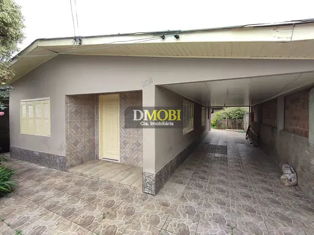 Casa 2 quartos e 2 banheiros, à venda, no bairro Monte Belo em Gravataí