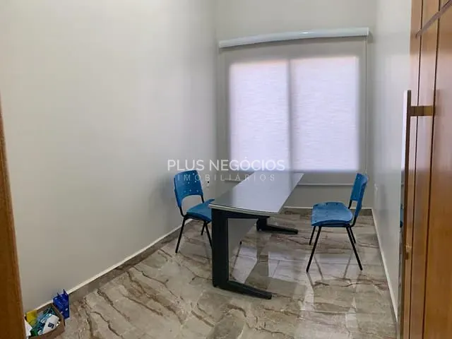 Casa com 282m² 3 quartos e 4 banheiros, à venda, no bairro Condomínio Villa dos Inglezes em Sorocaba