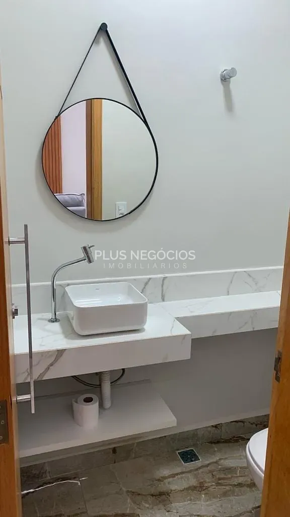 Casa, 3 quartos, 180 m² - Foto 6