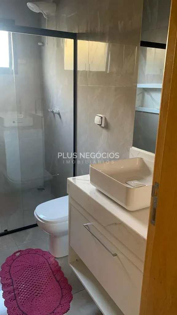 Casa, 3 quartos, 180 m² - Foto 10