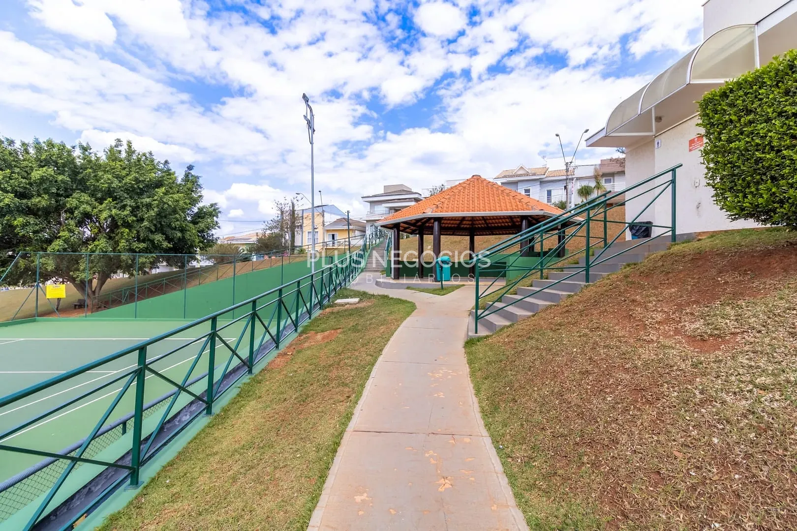 Casa, 3 quartos, 180 m² - Foto 21