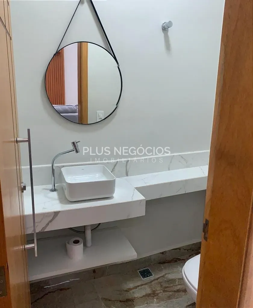 Casa, 3 quartos, 180 m² - Foto 5