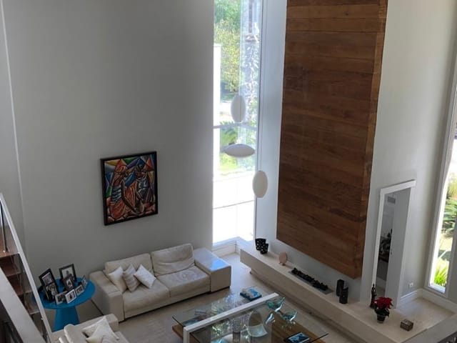 Casa com 917m² 4 quartos e 8 banheiros, à venda, no bairro Tamboré em Santana de Parnaíba