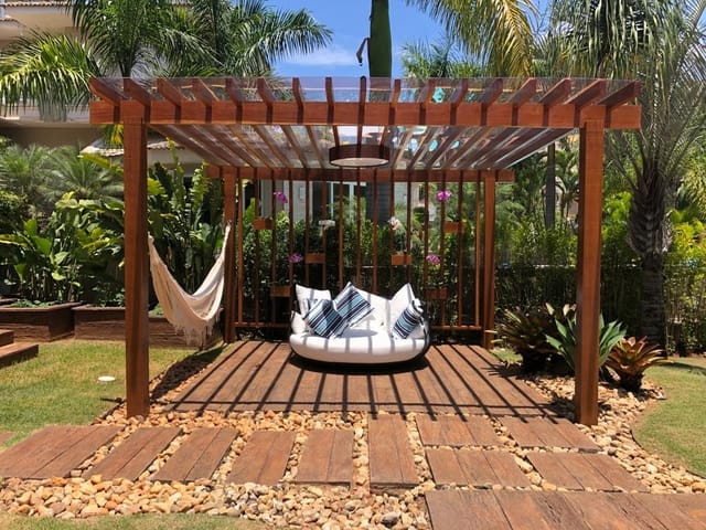 Casa com 917m² 4 quartos e 8 banheiros, à venda, no bairro Tamboré em Santana de Parnaíba