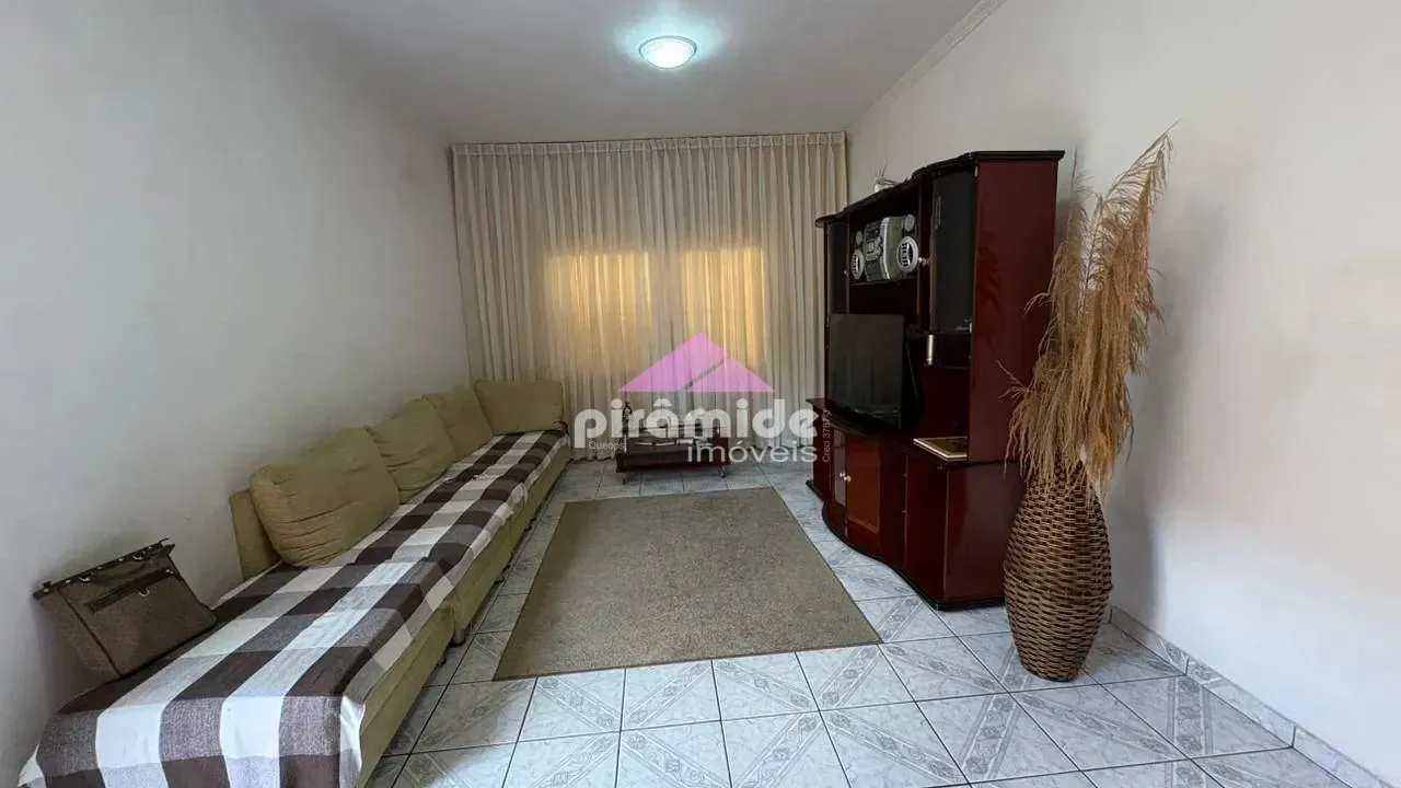 Casa, 3 quartos, 160 m² - Foto 1