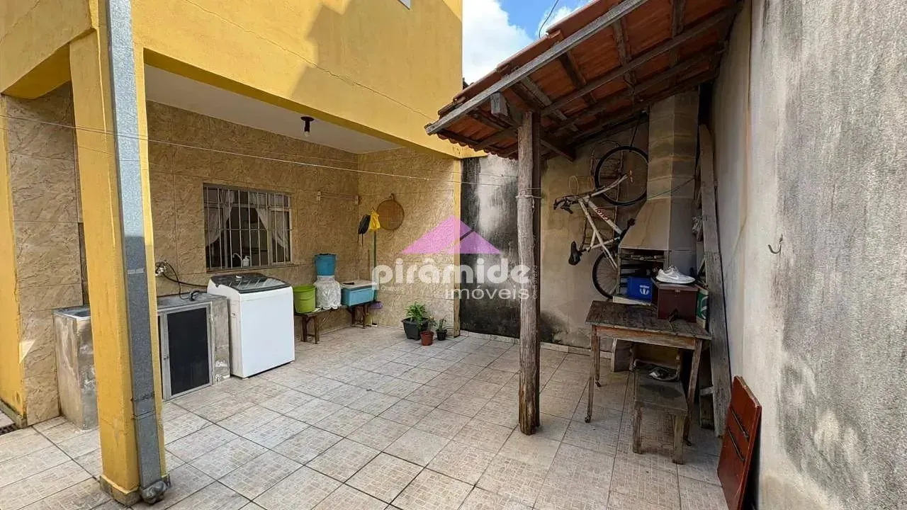 Casa, 3 quartos, 160 m² - Foto 18
