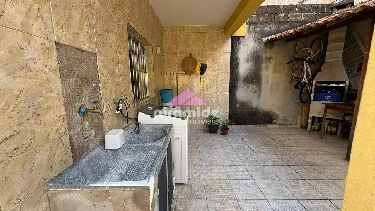 Casa, 3 quartos, 160 m² - Foto 16