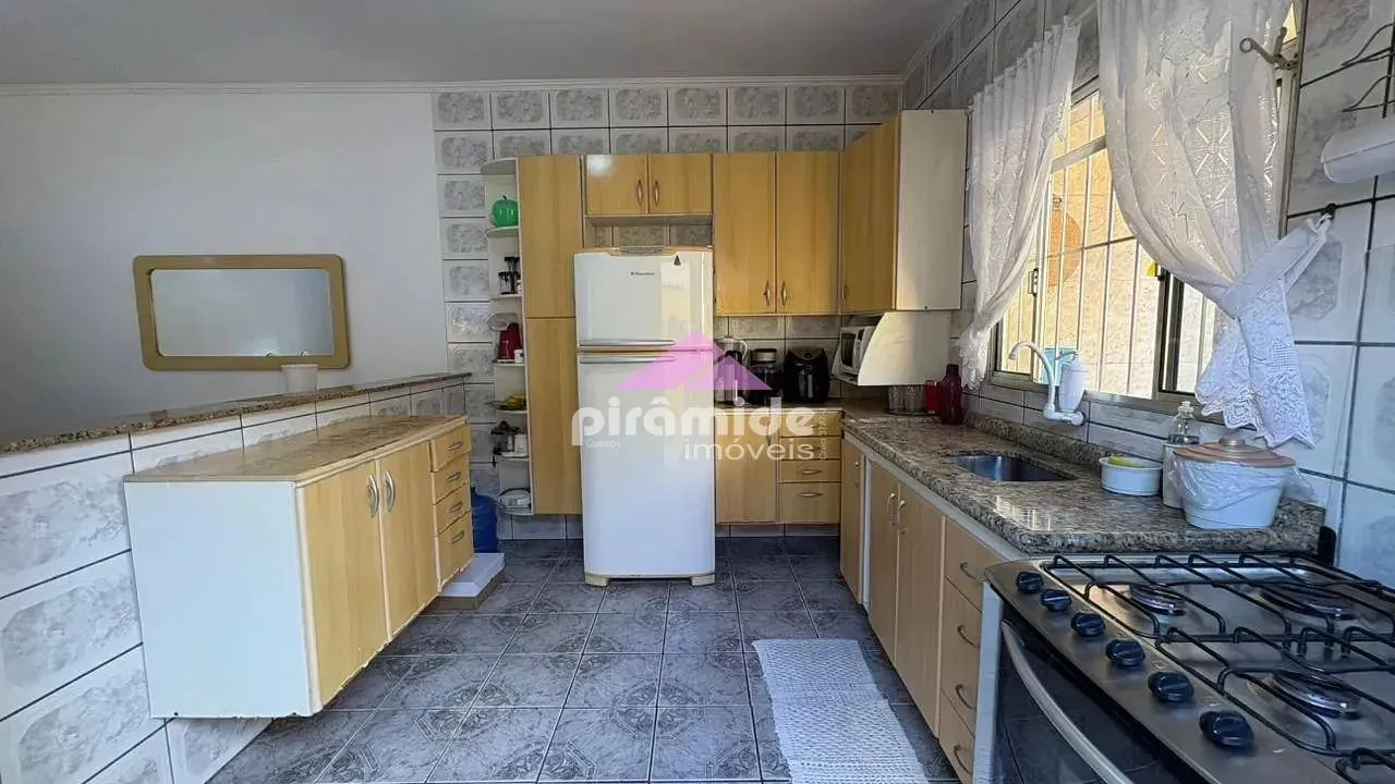 Casa, 3 quartos, 160 m² - Foto 5