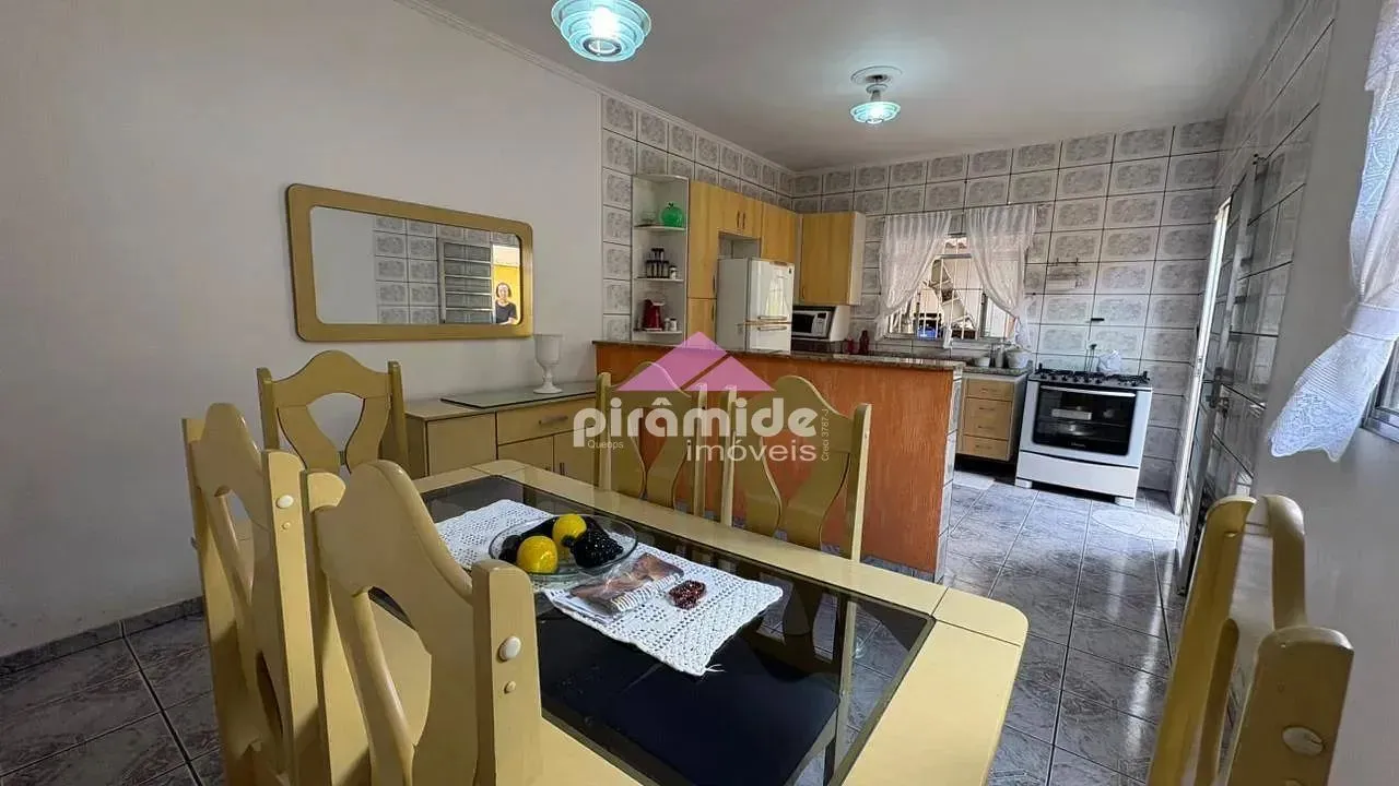 Casa, 3 quartos, 160 m² - Foto 6