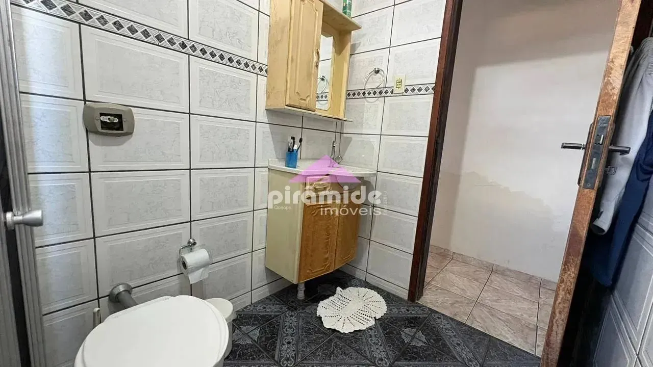 Casa, 3 quartos, 160 m² - Foto 12