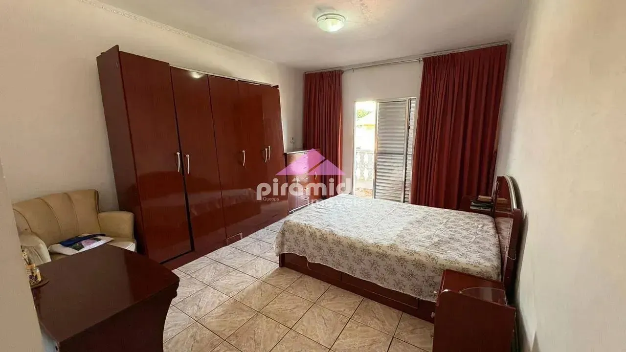 Casa, 3 quartos, 160 m² - Foto 13