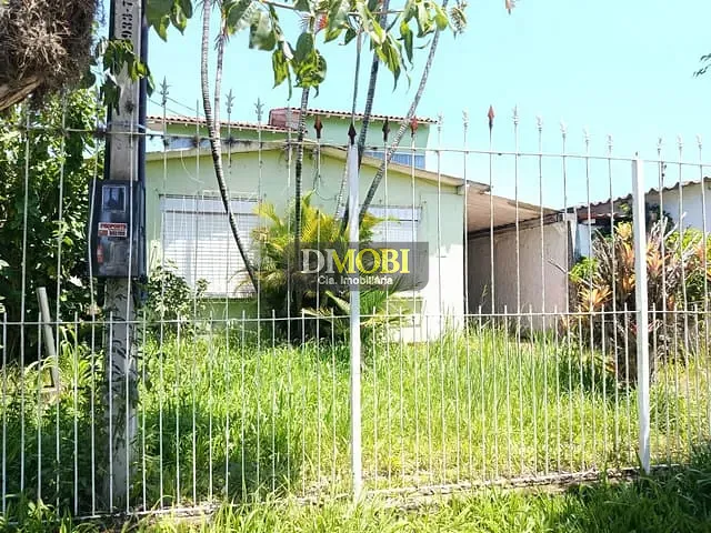 Casa 5 quartos e 4 banheiros, para alugar, no bairro Parque Florido em Gravataí