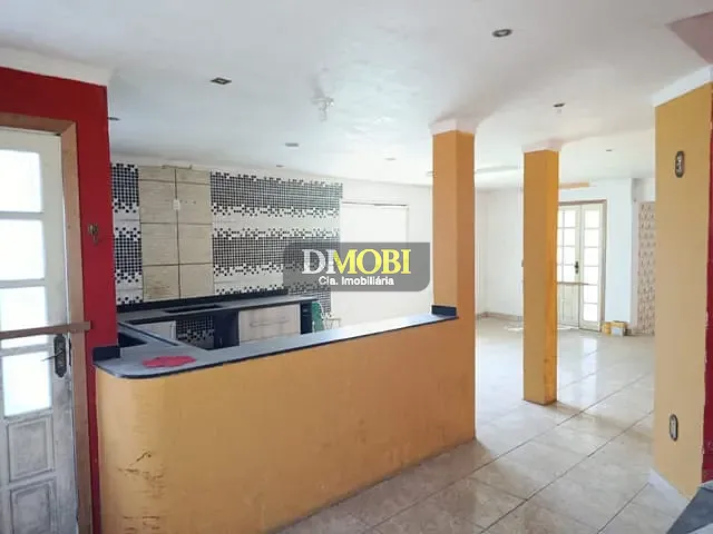 Casa 5 quartos e 4 banheiros, para alugar, no bairro Parque Florido em Gravataí