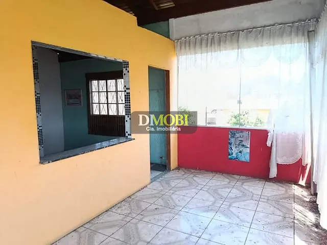 Casa 5 quartos e 4 banheiros, para alugar, no bairro Parque Florido em Gravataí