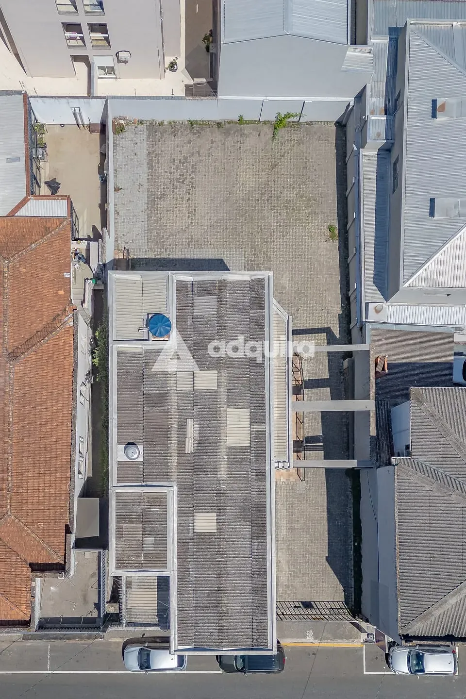 Casa, 1 quarto, 351 m² - Foto 42