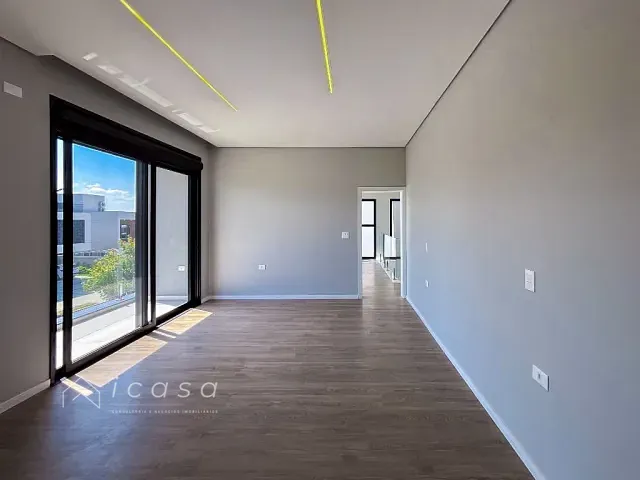 Casa com 481m² 5 quartos e 7 banheiros, à venda ou para alugar, no bairro Condomínio Residencial Alphaville II em São José dos Campos