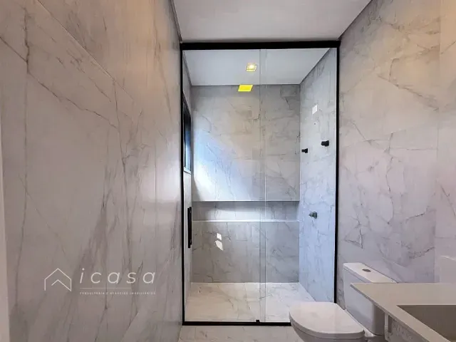 Casa com 481m² 5 quartos e 7 banheiros, à venda ou para alugar, no bairro Condomínio Residencial Alphaville II em São José dos Campos