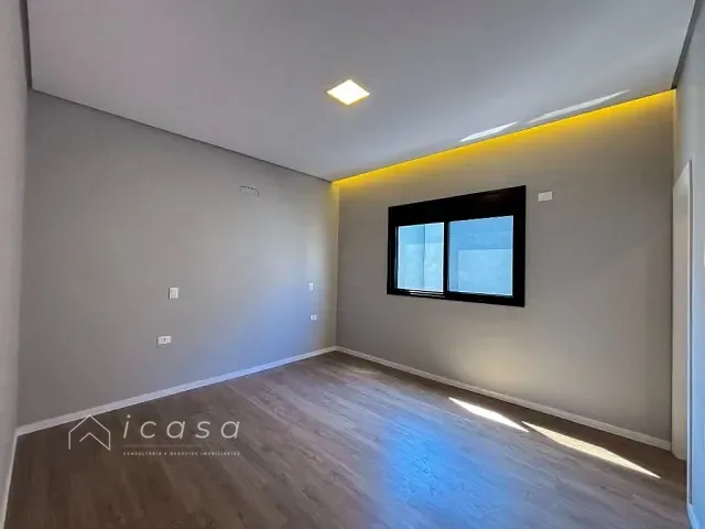 Casa com 481m² 5 quartos e 7 banheiros, à venda ou para alugar, no bairro Condomínio Residencial Alphaville II em São José dos Campos