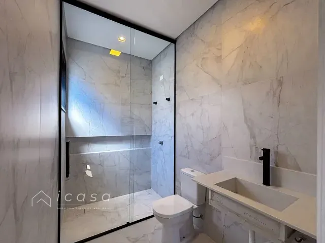 Casa com 481m² 5 quartos e 7 banheiros, à venda ou para alugar, no bairro Condomínio Residencial Alphaville II em São José dos Campos
