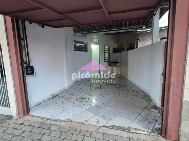 Casa com 45m² 1 quarto e 1 banheiro, para alugar, no bairro Jardim Augusta em São José Dos Campos