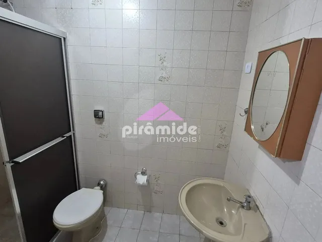 Casa com 45m² 1 quarto e 1 banheiro, para alugar, no bairro Jardim Augusta em São José Dos Campos