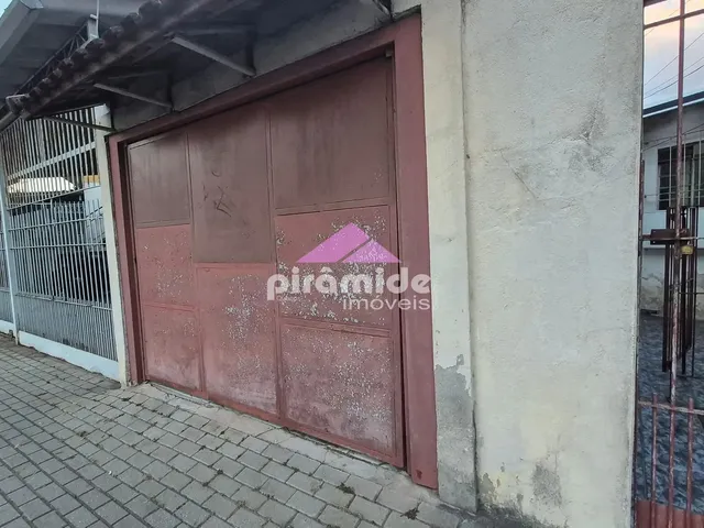 Casa com 45m² 1 quarto e 1 banheiro, para alugar, no bairro Jardim Augusta em São José Dos Campos